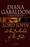 EBOOK Lord John and the Brotherhood of the Blade