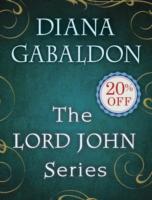 EBOOK Lord John Series 4-Book Bundle