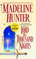 EBOOK Lord of a Thousand Nights