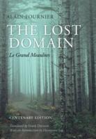 EBOOK Lost Domain: Le Grand Meaulnes