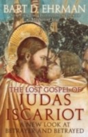 EBOOK Lost Gospel of Judas Iscariot A New Look at Betrayer and Betrayed