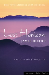 EBOOK Lost Horizon