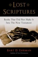 EBOOK Lost Scriptures: Books that Did Not Make It into the New Testament