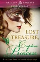 EBOOK Lost Treasure, Captive Princess