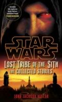 EBOOK Lost Tribe of the Sith: Star Wars: The Collected Stories