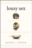 EBOOK Lousy Sex