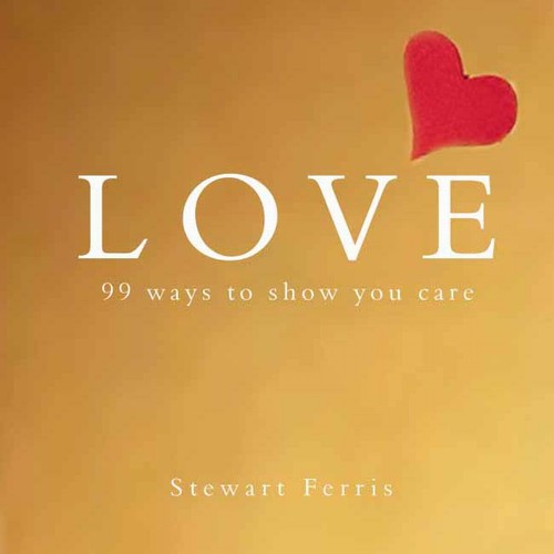 EBOOK Love - 99 Ways to Show You Care