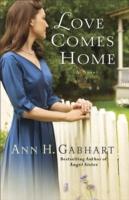 EBOOK Love Comes Home (Rosey Corner Book #3)