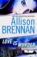 EBOOK Love Is Murder: A Novella of Suspense