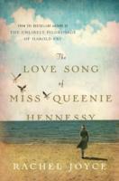 EBOOK Love Song of Miss Queenie Hennessy