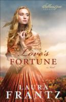EBOOK Love's Fortune (The Ballantyne Legacy Book #3)