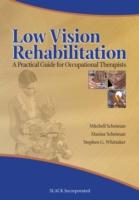 EBOOK Low Vision Rehabilitation