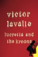 EBOOK Lucretia and the Kroons (Novella)