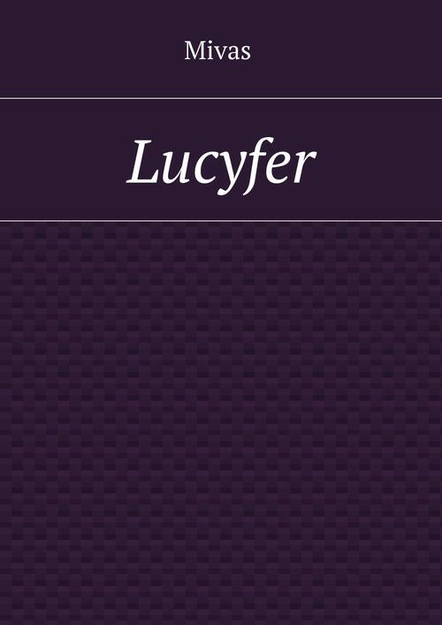 EBOOK Lucyfer