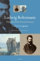 EBOOK Ludwig Boltzmann:The Man Who Trusted Atoms