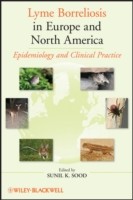 EBOOK Lyme Borreliosis in Europe and North America