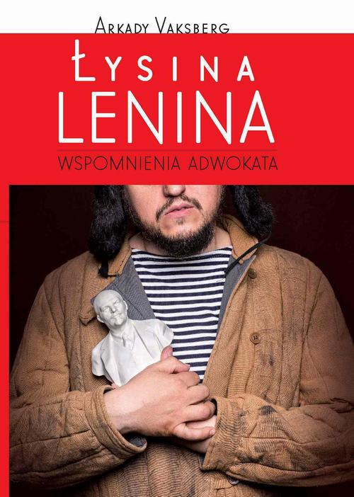 EBOOK Łysina Lenina