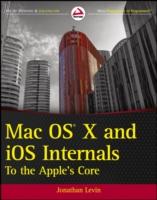 EBOOK Mac OS X and iOS Internals