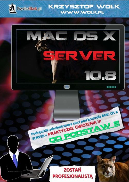EBOOK Mac OS X Server 10.8