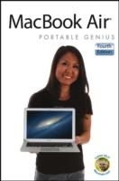 EBOOK MacBook Air Portable Genius