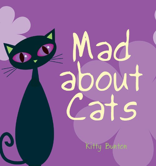 EBOOK Mad About Cats