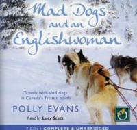 EBOOK Mad Dogs and an Englishwoman