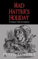 EBOOK Mad Hatter's Holiday