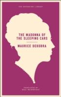 EBOOK Madonna of the Sleeping Cars