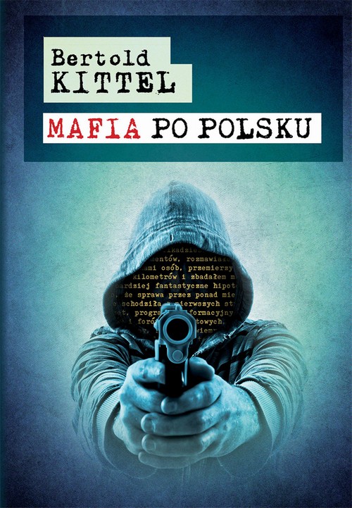 EBOOK Mafia po polsku