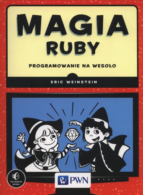 EBOOK Magia Ruby