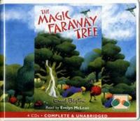 EBOOK Magic Faraway Tree