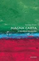 EBOOK Magna Carta: A Very Short Introduction