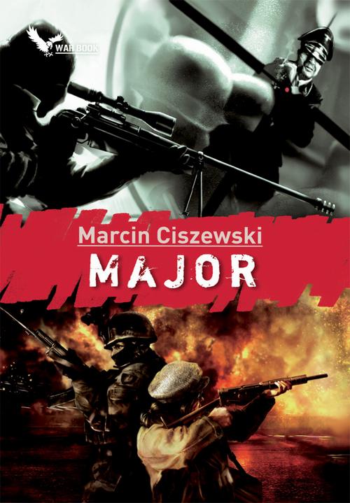 EBOOK Major