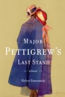 EBOOK Major Pettigrew's Last Stand