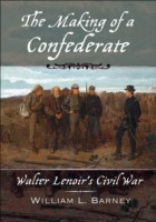 EBOOK Making of a Confederate Walter Lenoir's Civil War