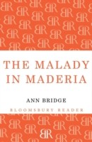 EBOOK Malady in Madeira