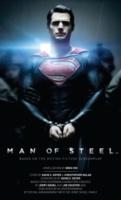 EBOOK Man of Steel: The Official Movie Novelization