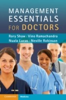 EBOOK Management Essentials for Doctors