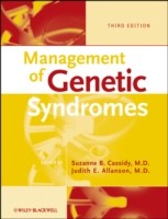 EBOOK Management of Genetic Syndromes
