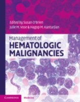 EBOOK Management of Hematologic Malignancies