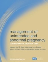 EBOOK Management of Unintended and Abnormal Pregnancy