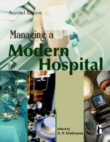 EBOOK Managing a Modern Hospital