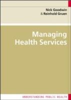 EBOOK Managing Health Services
