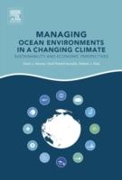EBOOK Managing Ocean Environments in a Changing Climate