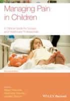 EBOOK Managing Pain in Children