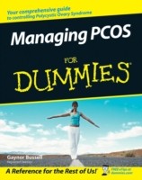 EBOOK Managing PCOS For Dummies