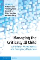 EBOOK Managing the Critically Ill Child