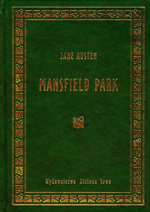 EBOOK Mansfield Park