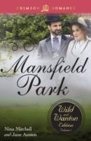 EBOOK Mansfield Park: The Wild and Wanton Edition, Volume 2
