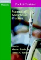 EBOOK Manual of Anesthesia Practice